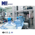 Automatic Pure Mineral Barrel Water 5 Gallon Filling Machine Plant